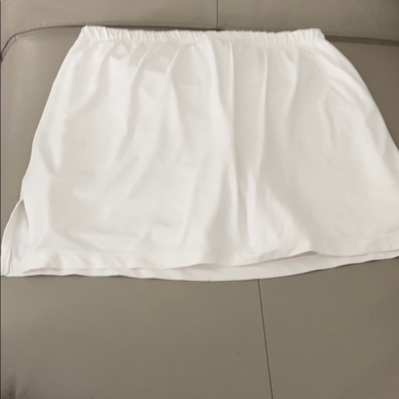 Wilson skorts - Picture 5 of 10